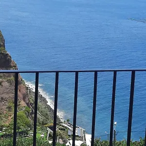 Apartment Zeza's Sky, Calheta (Madeira)
