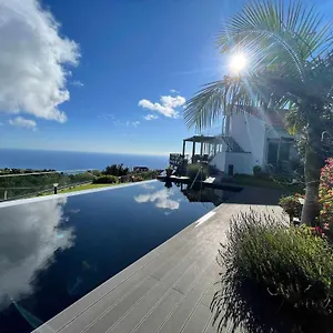 Privatunterkunft Horizon Retreat, Calheta (Madeira)