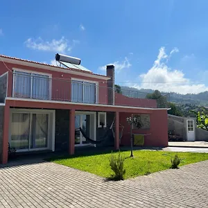 Ferienhaus Mine House, Calheta (Madeira)