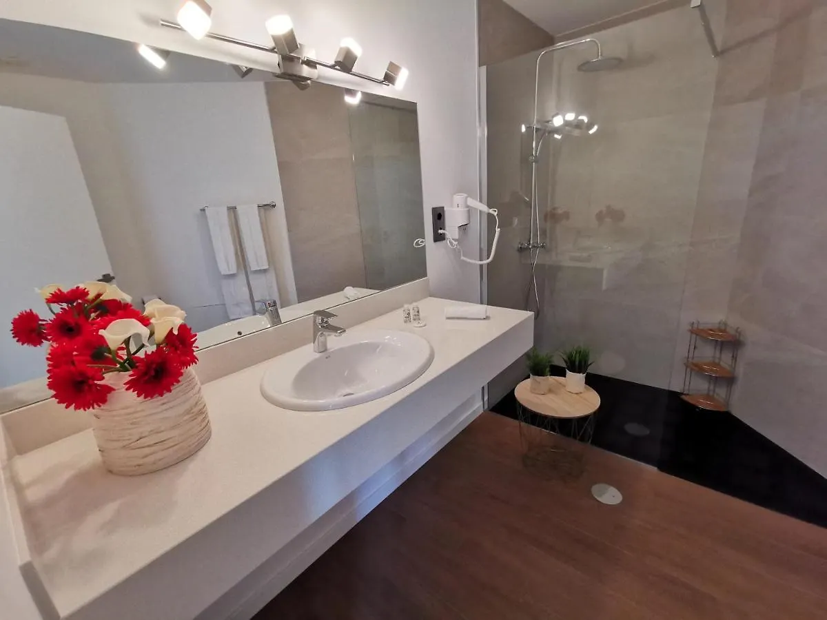Charming Studios In Calheta Beach - Villa Esmeralda Apartment Calheta (Madeira)