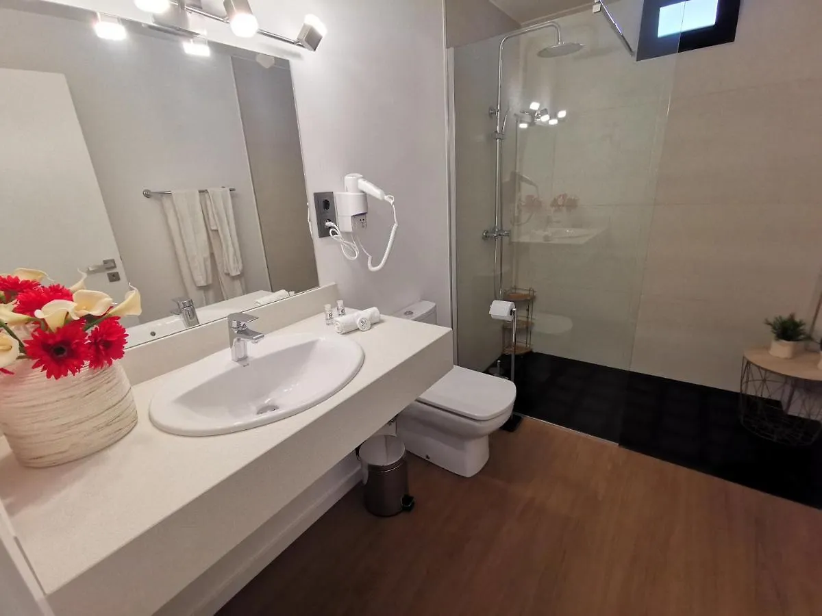 Apartment Charming Studios In Calheta Beach - Villa Esmeralda Portugal