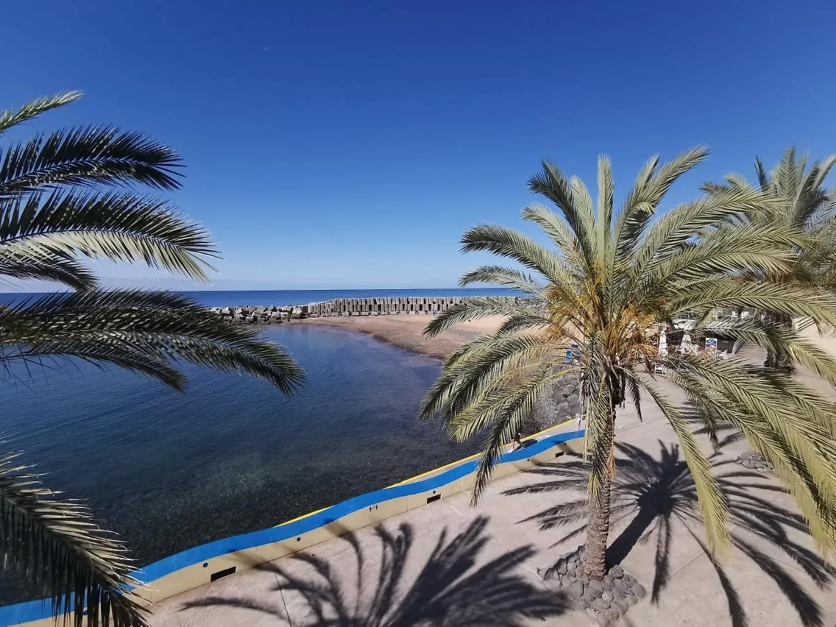 Charming Studios In Calheta Beach - Villa Esmeralda Apartment Calheta (Madeira)