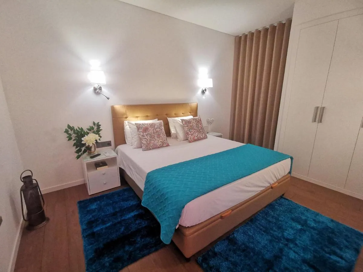 Apartment Charming Studios In Calheta Beach - Villa Esmeralda