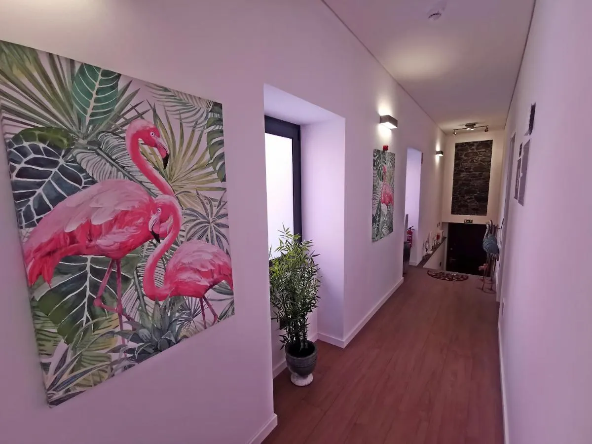 Charming Studios In Calheta Beach - Villa Esmeralda