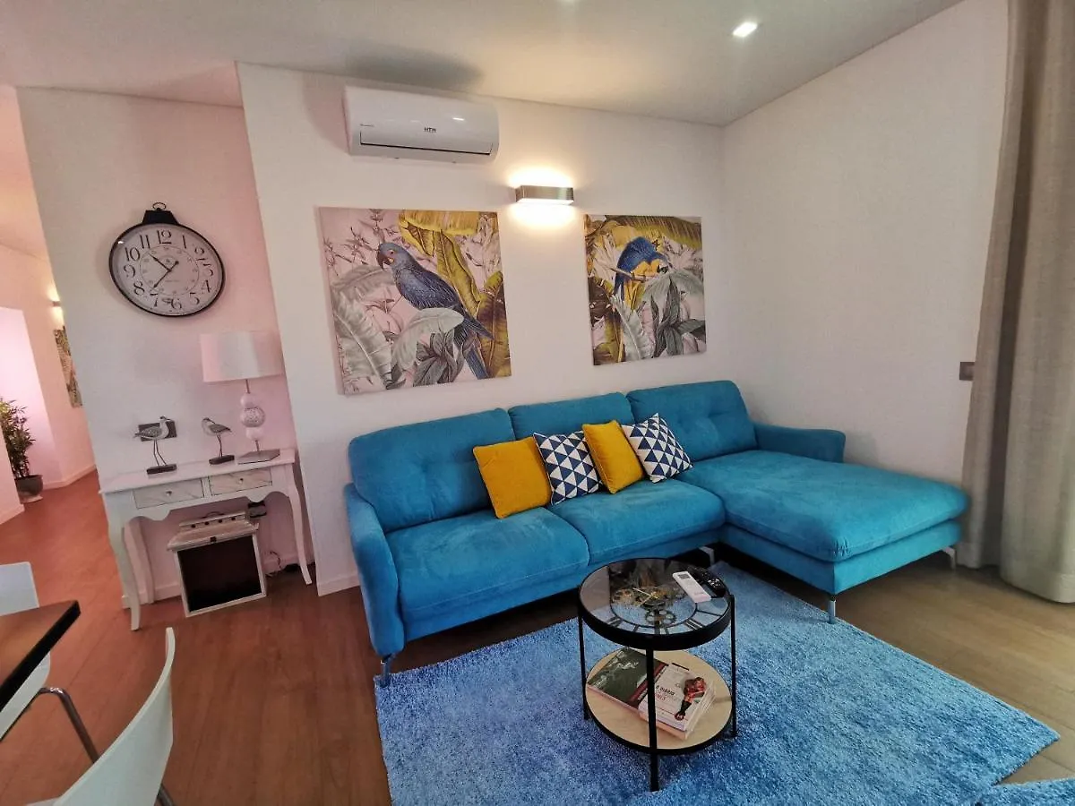Charming Studios In Calheta Beach - Villa Esmeralda 0*, Calheta (Madeira) Portugal