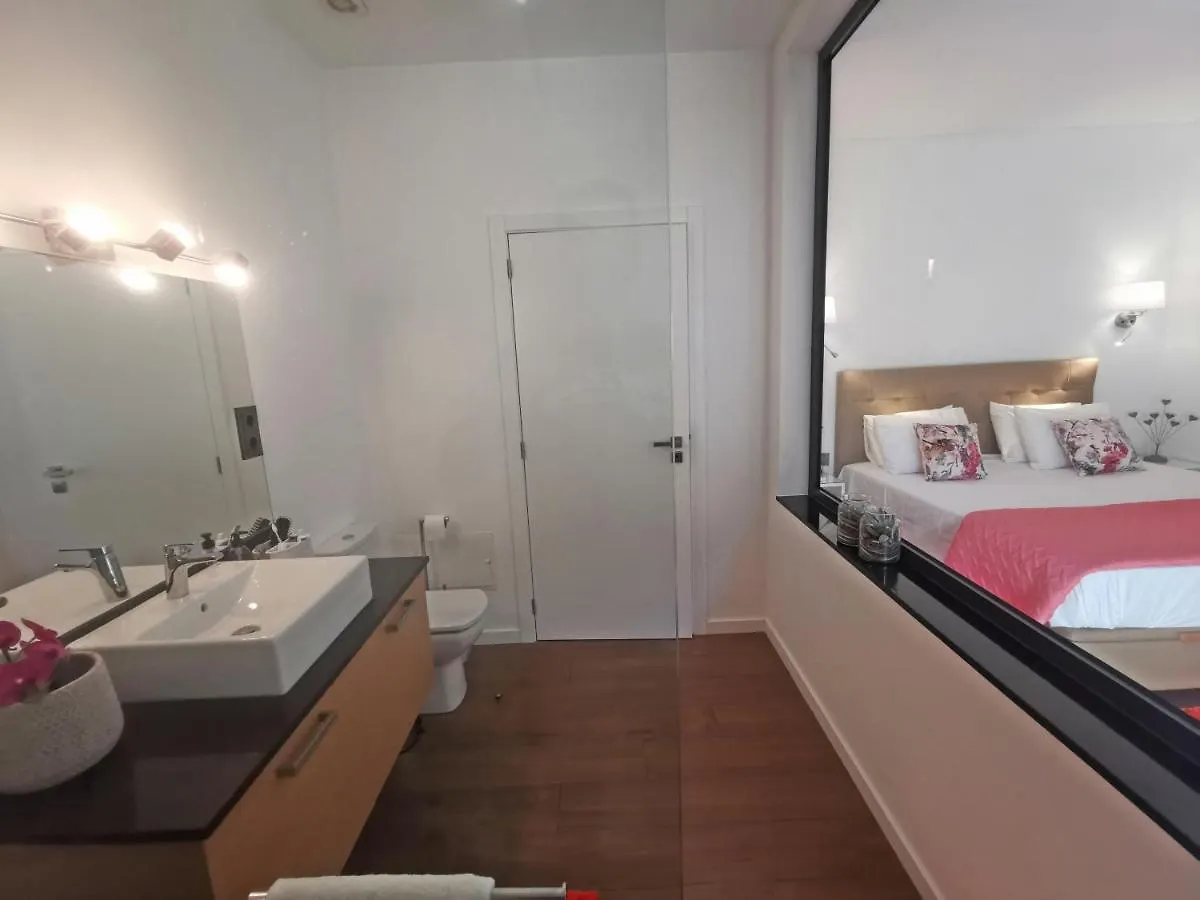 Charming Studios In Calheta Beach - Villa Esmeralda Calheta (Madeira)