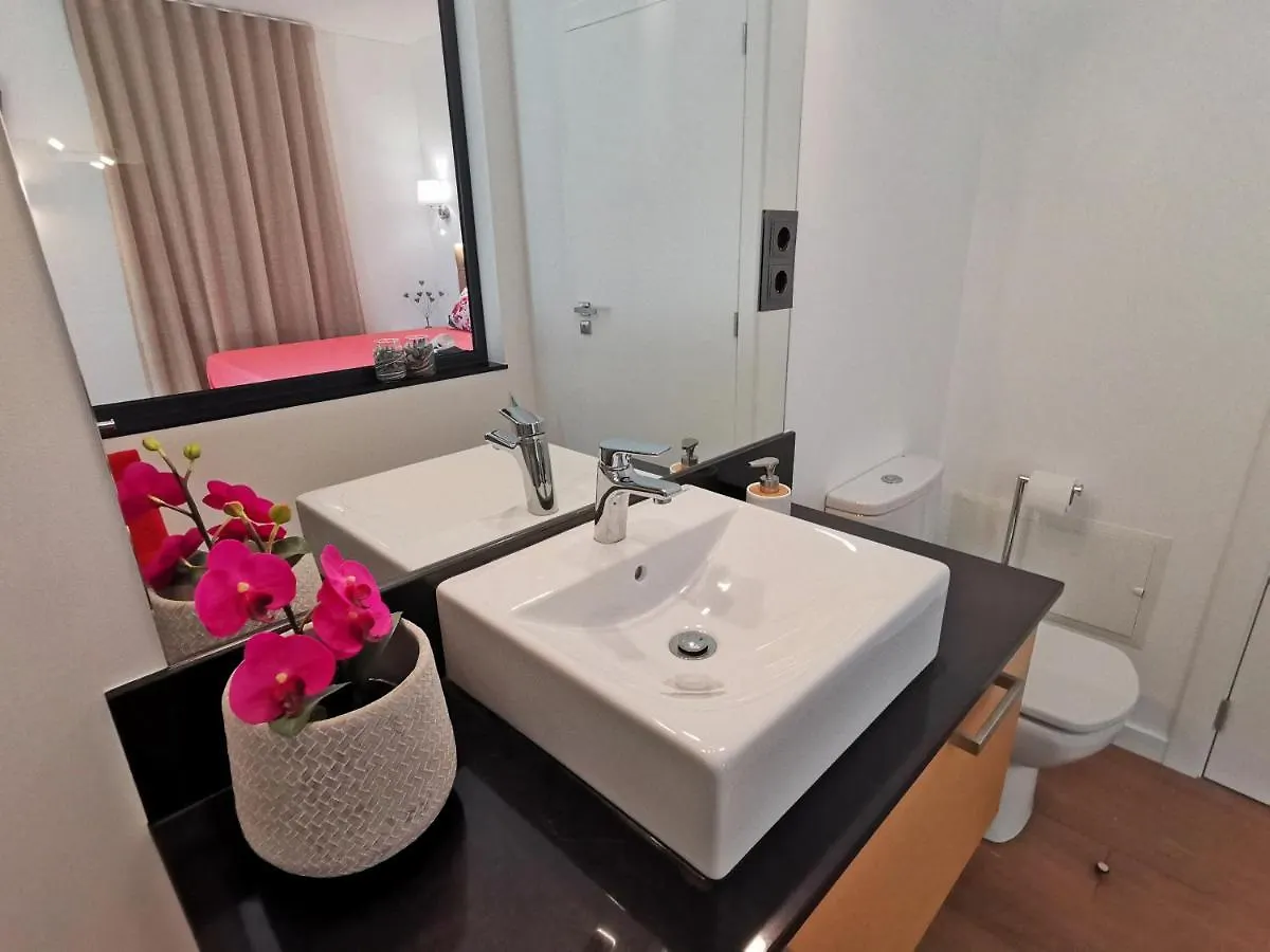 Apartment Charming Studios In Calheta Beach - Villa Esmeralda