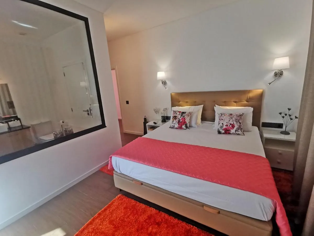 Apartment Charming Studios In Calheta Beach - Villa Esmeralda