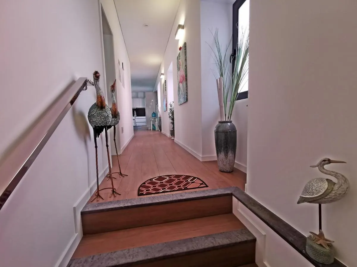 Charming Studios In Calheta Beach - Villa Esmeralda 0*, Calheta (Madeira)