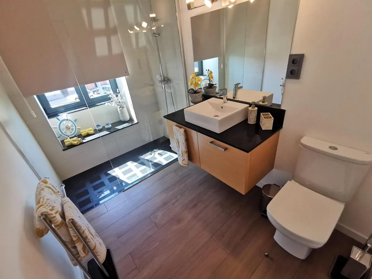 Charming Studios In Calheta Beach - Villa Esmeralda Apartment